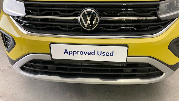 Used Volkswagen T-Cross 2025 for sale - 75959386: Photo 39