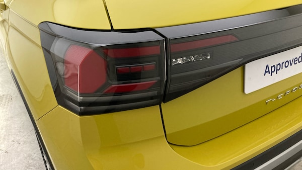 Used Volkswagen T-Cross 2025 for sale - 75959386: Photo 40
