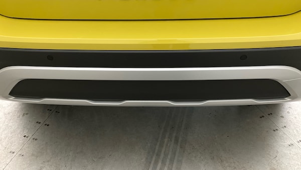 Used Volkswagen T-Cross 2025 for sale - 75959386: Photo 45