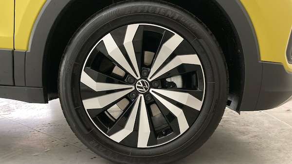 Used Volkswagen T-Cross 2025 for sale - 75959386: Photo 5