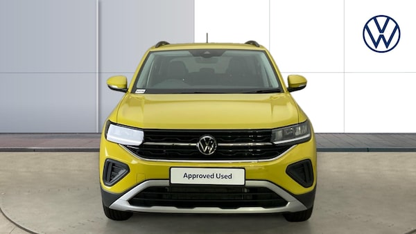 Used Volkswagen T-Cross 2025 for sale - 75959386: Photo 7