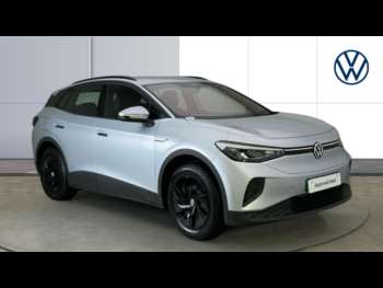 2022 (22) - 109kW Life Pure 52kWh 5dr Auto Electric Estate