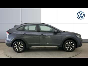 Used Volkswagen Taigo 2022 for sale - 74929319: Photo