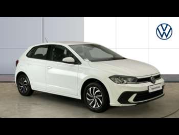 2024 (74) - 1.0 TSI Life 5dr Petrol Hatchback