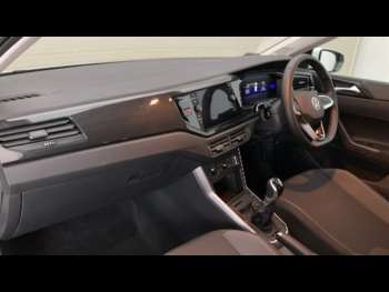 Used Volkswagen Polo 2024 for sale - 74204595: Photo