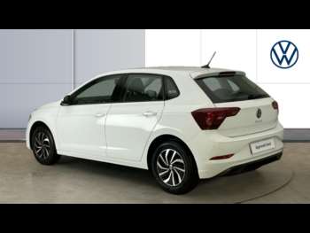 Used Volkswagen Polo 2024 for sale - 74204595: Photo