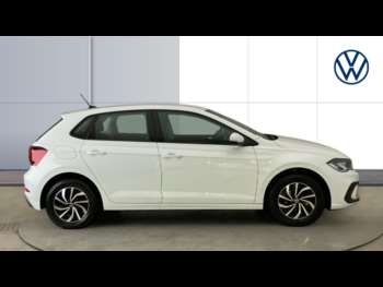 Used Volkswagen Polo 2024 for sale - 74204595: Photo