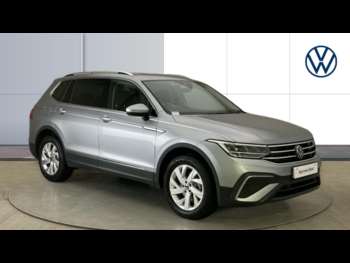 2025 (74) - 1.5 TSI Life 5dr DSG Petrol Estate