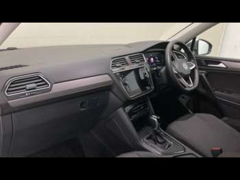 Used Volkswagen Tiguan Allspace 2025 for sale - 75190838: Photo