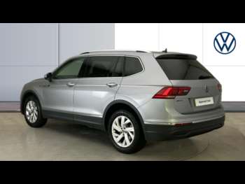 Used Volkswagen Tiguan Allspace 2025 for sale - 75190838: Photo
