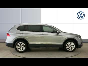 Used Volkswagen Tiguan Allspace 2025 for sale - 75190838: Photo