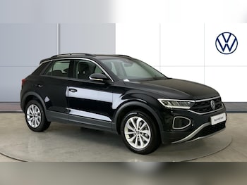 Volkswagen - T-Roc