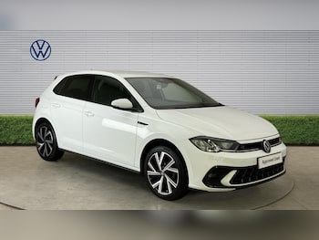 Used Volkswagen Polo 2023 for sale - 78894838: Photo