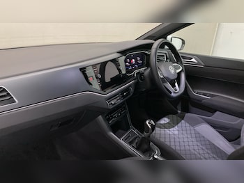 Used Volkswagen Polo 2023 for sale - 78894838: Photo