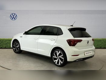 Used Volkswagen Polo 2023 for sale - 78894838: Photo