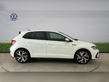 Used Volkswagen Polo 2023 for sale - 78894838: Photo