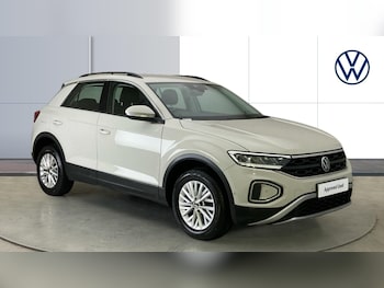 Volkswagen - T-Roc