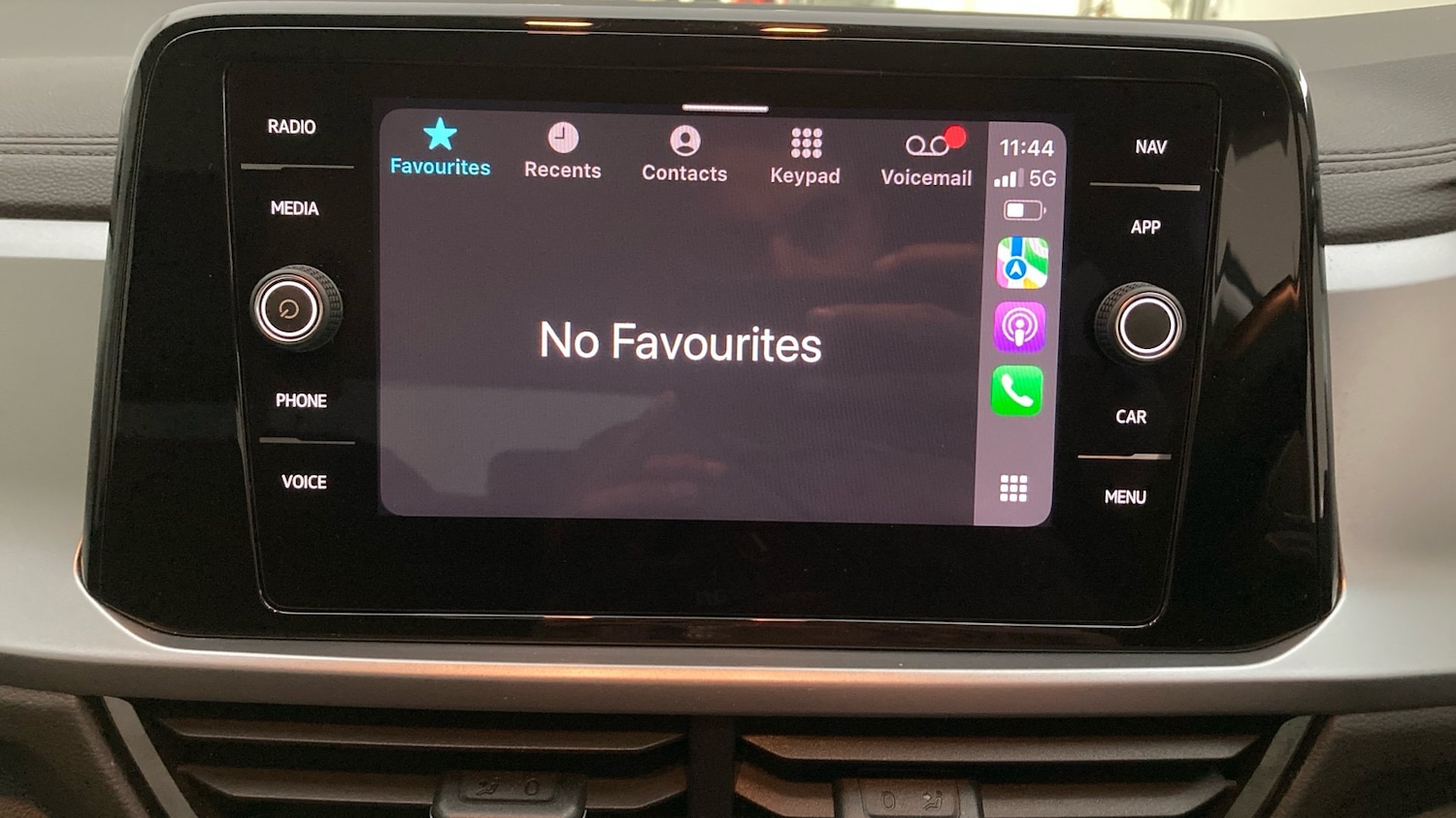 Vehicle 23