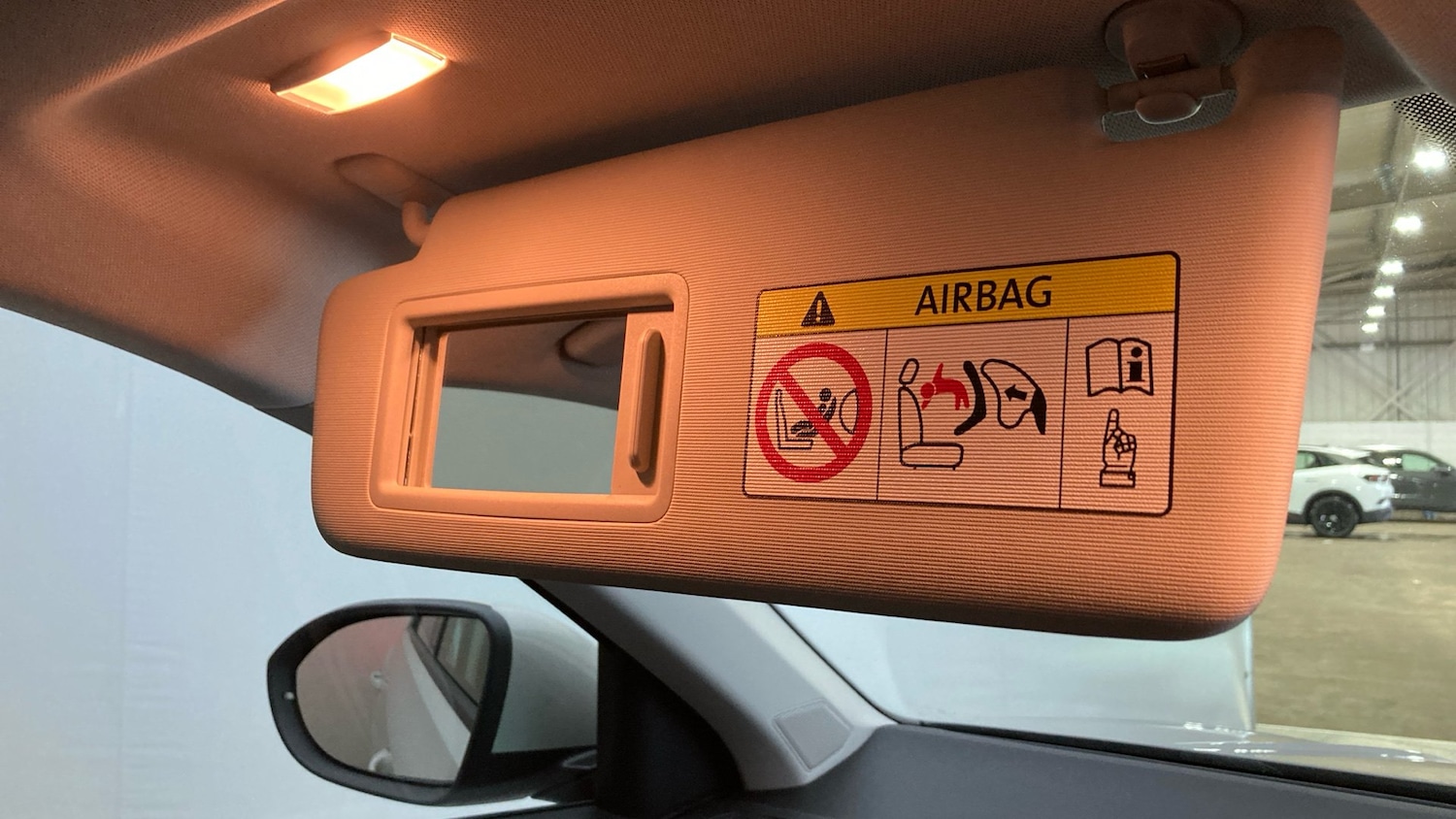 Vehicle 35