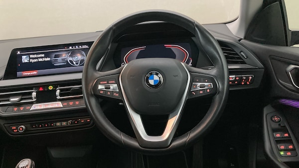 Used BMW 2 Series 2021 for sale - 76263158: Photo 10
