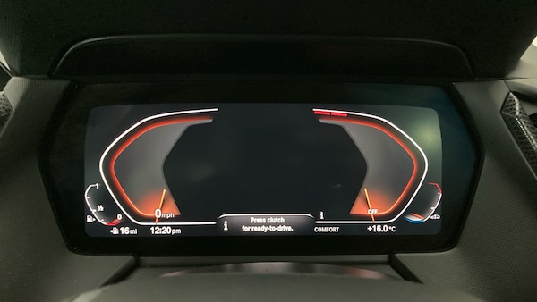 Used BMW 2 Series 2021 for sale - 76263158: Photo 11