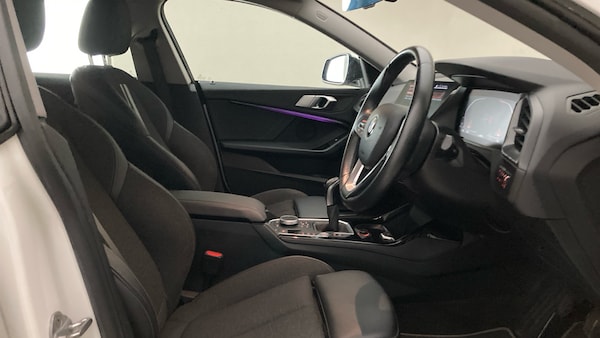 Used BMW 2 Series 2021 for sale - 76263158: Photo 15