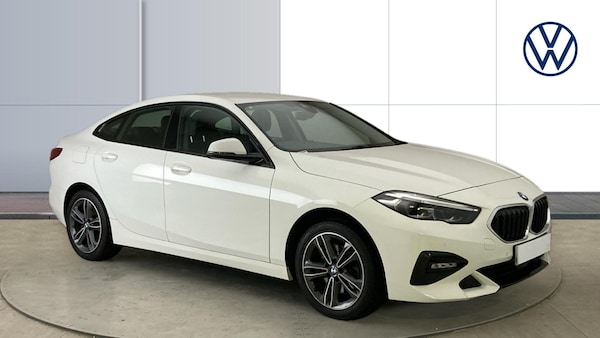 Used BMW 2 Series 2021 for sale - 76263158: Photo 1