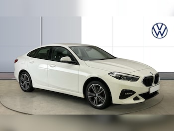 BMW - 2 Series