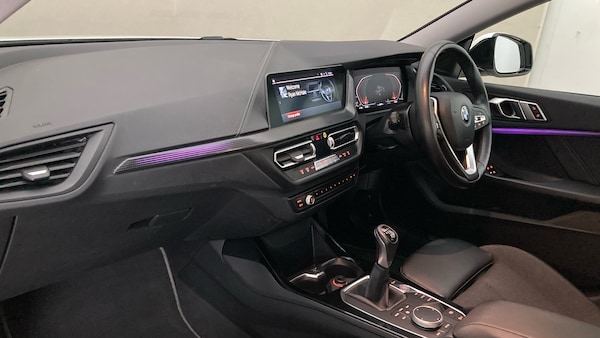 Used BMW 2 Series 2021 for sale - 76263158: Photo 2