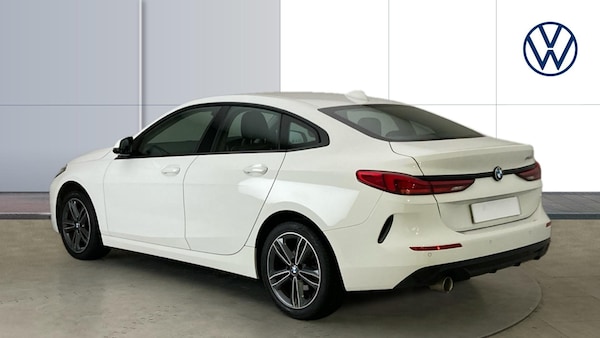 Used BMW 2 Series 2021 for sale - 76263158: Photo 3
