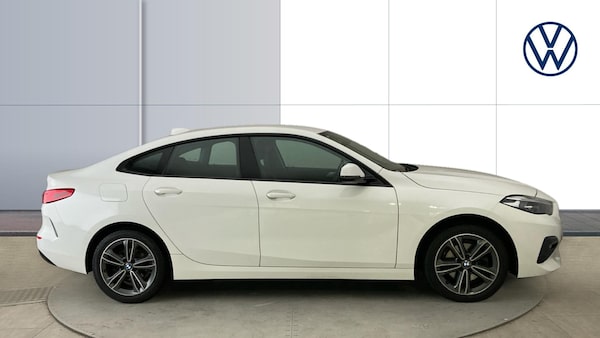 Used BMW 2 Series 2021 for sale - 76263158: Photo 4