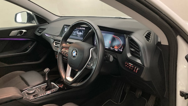 Used BMW 2 Series 2021 for sale - 76263158: Photo 6