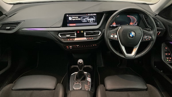Used BMW 2 Series 2021 for sale - 76263158: Photo 9