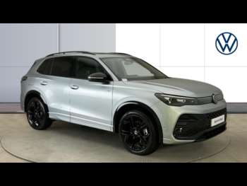 2025 (25) - 1.5 TSI 272 eHybrid R-Line 5dr DSG Estate
