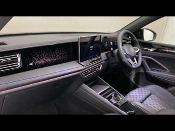 Used Volkswagen Tiguan 2025 for sale - 74682530: Photo