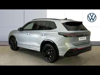 Used Volkswagen Tiguan 2025 for sale - 74682530: Photo