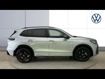 Used Volkswagen Tiguan 2025 for sale - 74682530: Photo