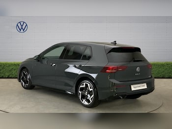 Used Volkswagen Golf 2025 for sale - 79467219: Photo