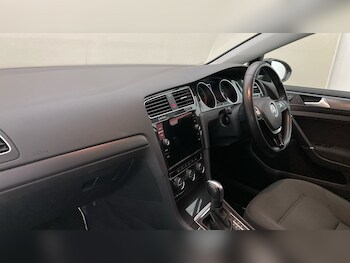 Used Volkswagen Golf 2020 for sale - 78485791: Photo