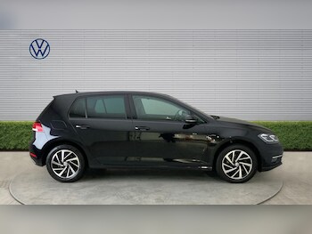 Used Volkswagen Golf 2020 for sale - 78485791: Photo