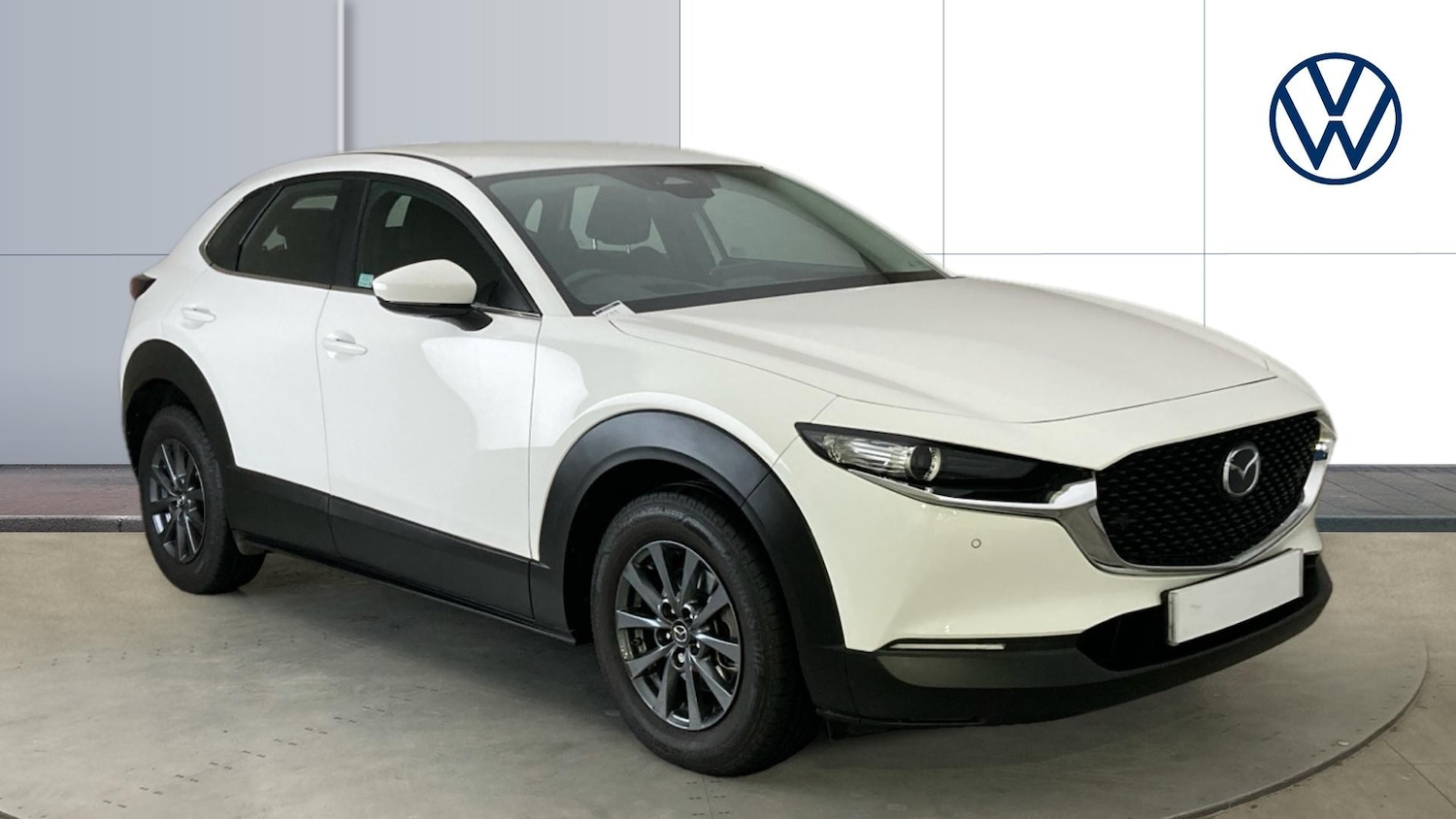 Used Mazda CX-30 2024 for sale - 76720395: Photo 1