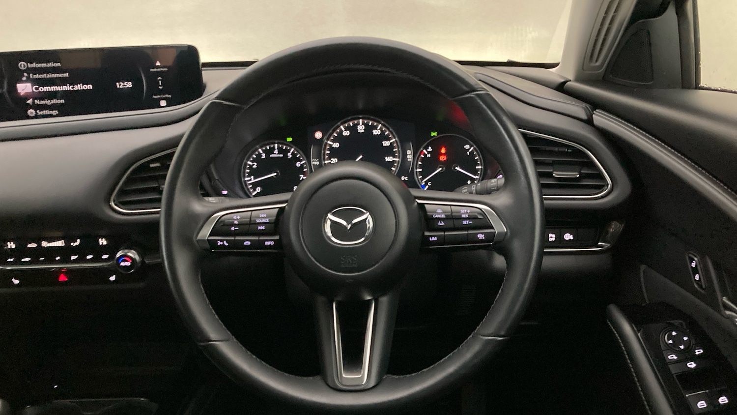 Used Mazda CX-30 2024 for sale - 76720395: Photo 10