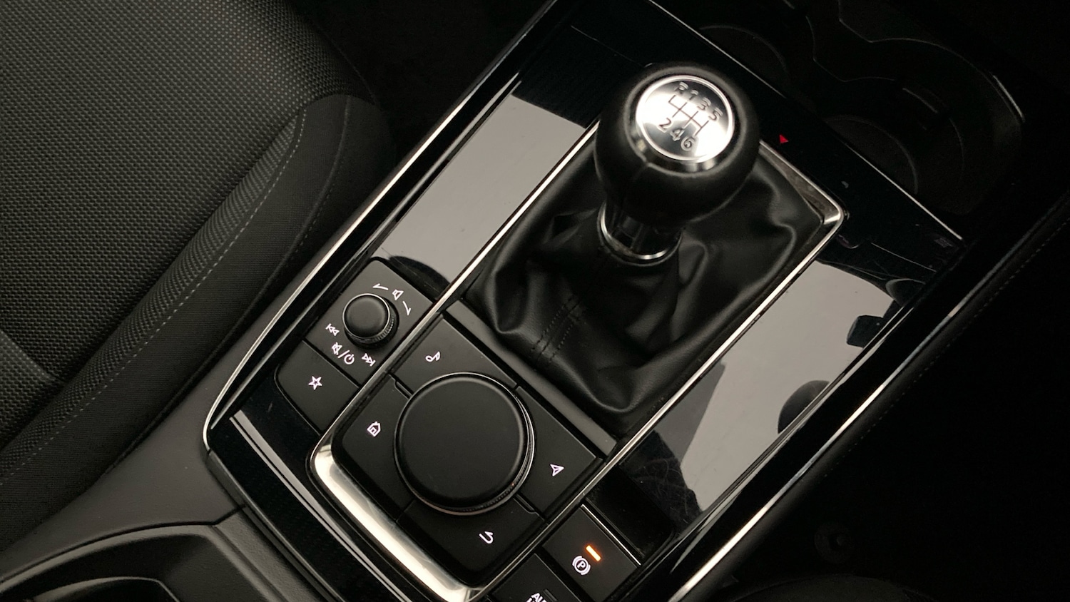 Used Mazda CX-30 2024 for sale - 76720395: Photo 14