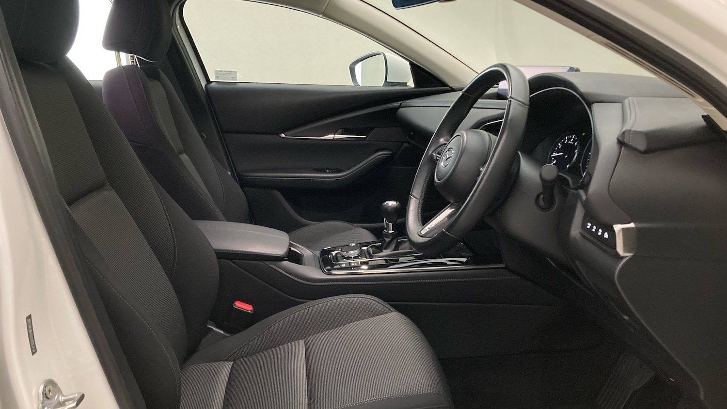 Used Mazda CX-30 2024 for sale - 76720395: Photo 15