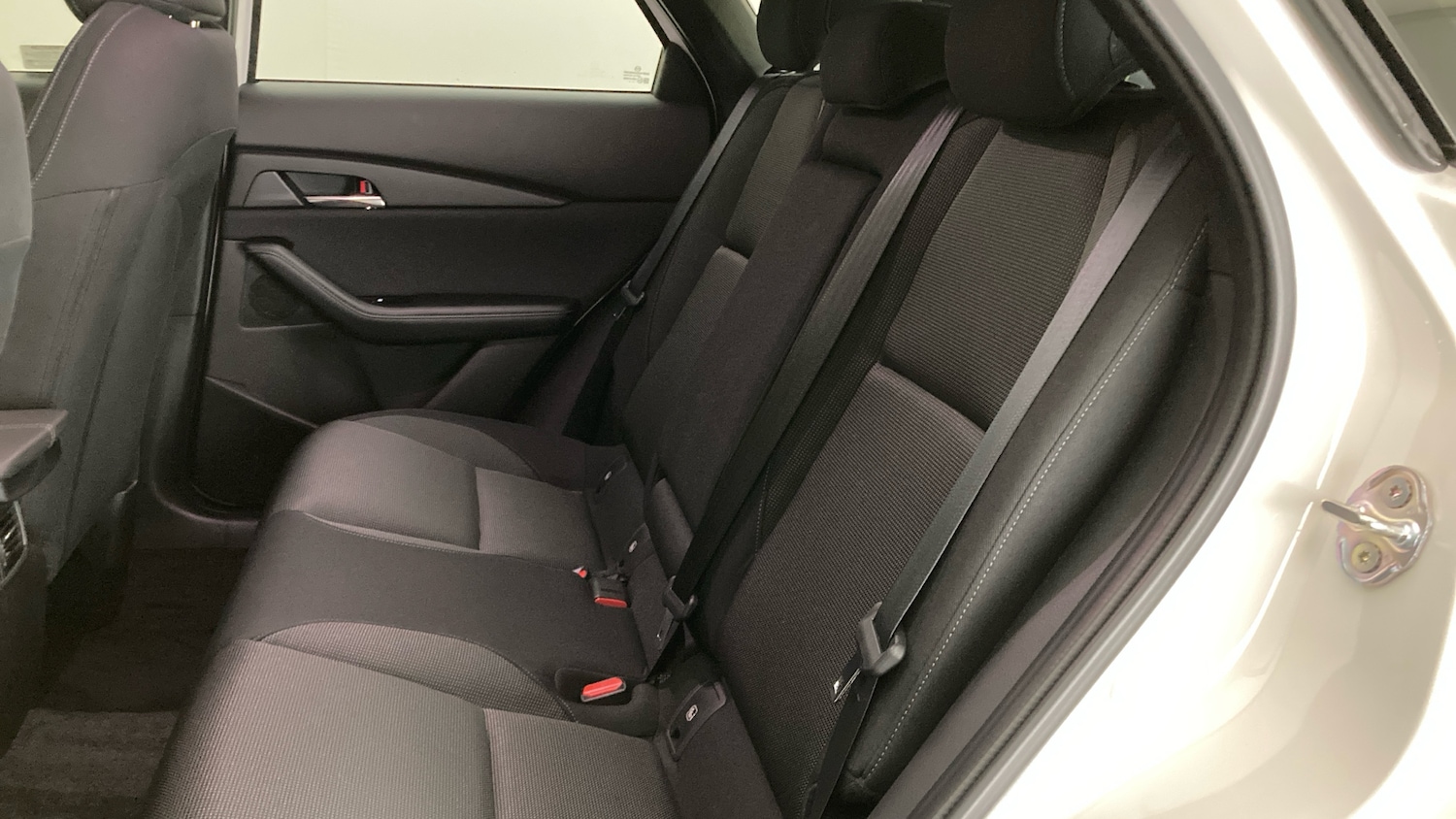 Used Mazda CX-30 2024 for sale - 76720395: Photo 16