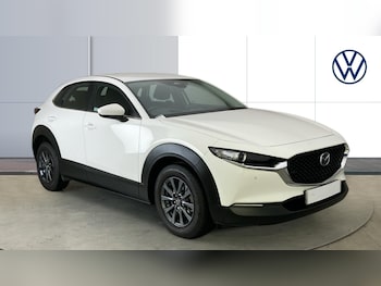 Mazda - CX-30