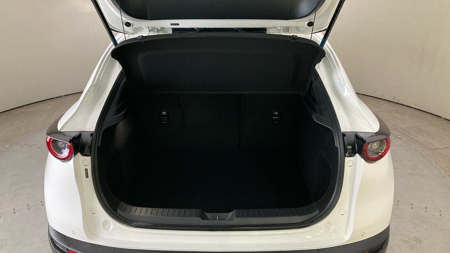 Used Mazda CX-30 2024 for sale - 76720395: Photo 20