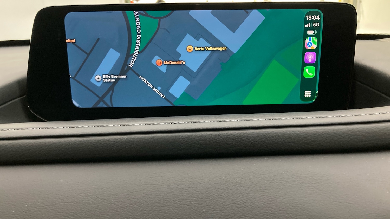 Used Mazda CX-30 2024 for sale - 76720395: Photo 22