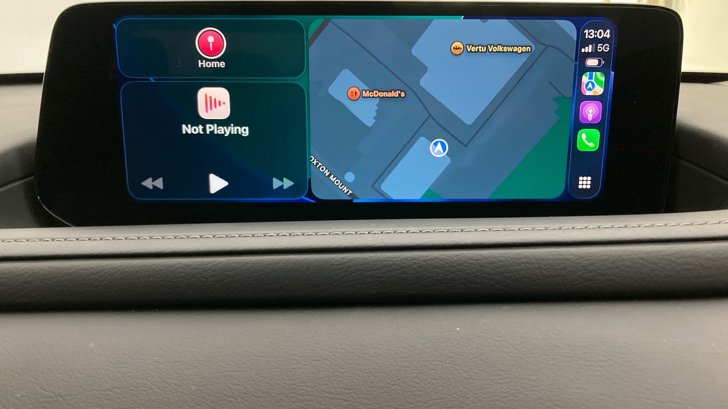 Used Mazda CX-30 2024 for sale - 76720395: Photo 24