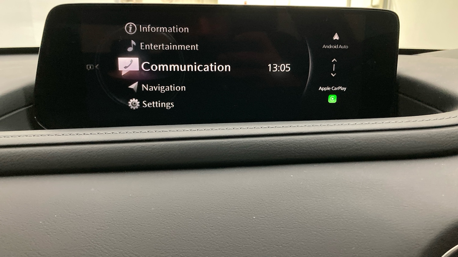 Used Mazda CX-30 2024 for sale - 76720395: Photo 25